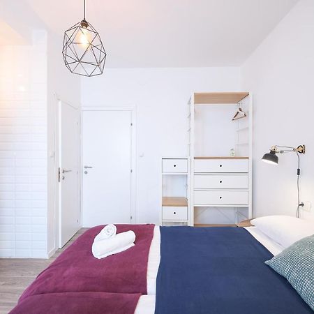 Rooms Lopwi Old Town Ground Floor Zadar Eksteriør bilde