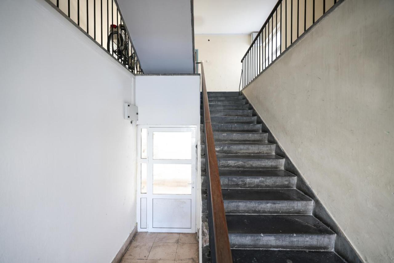 Rooms Lopwi Old Town Ground Floor Zadar Eksteriør bilde