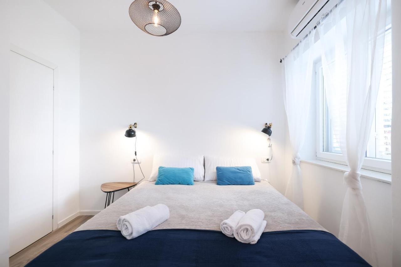 Rooms Lopwi Old Town Ground Floor Zadar Eksteriør bilde
